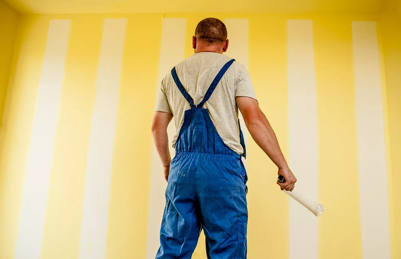 painting services