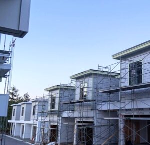 bear mountain exterior painting ()