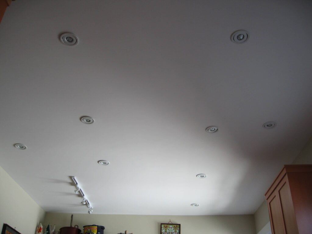 interior ceiling painting victoria